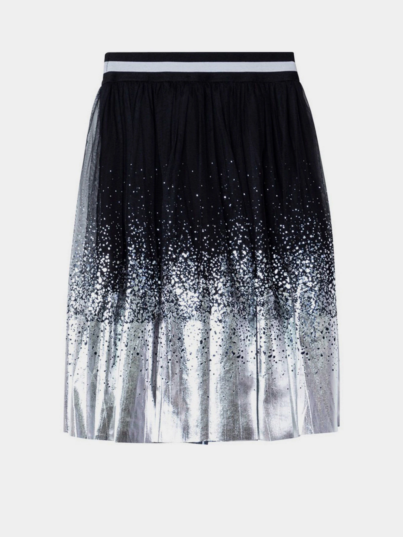 Юбки DKNY модель D33577/09B Юбки DKNY модель D33577/09B Фото