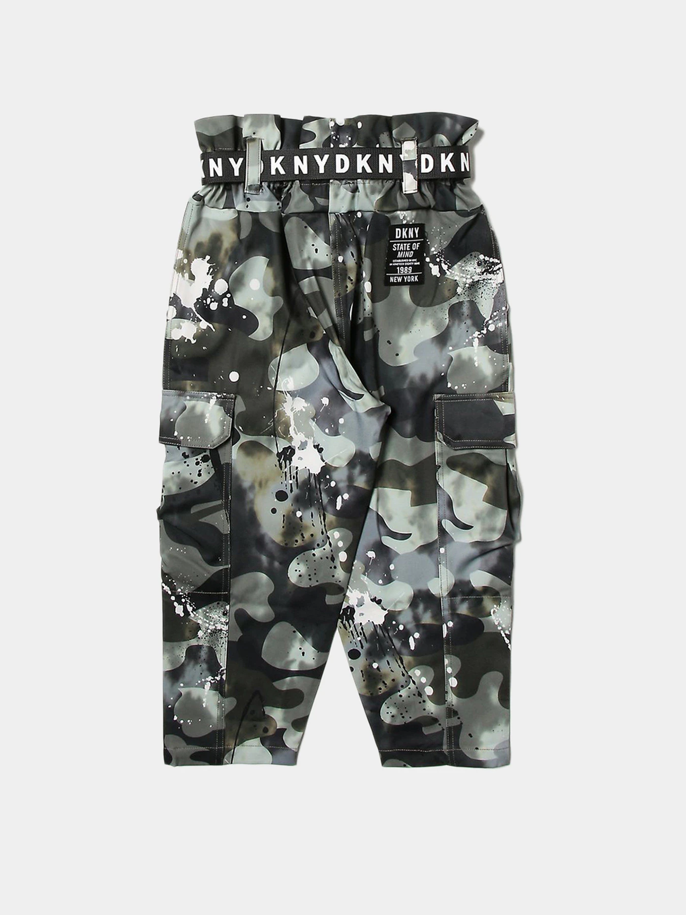 Брюки DKNY модель D34A33/64G Фото