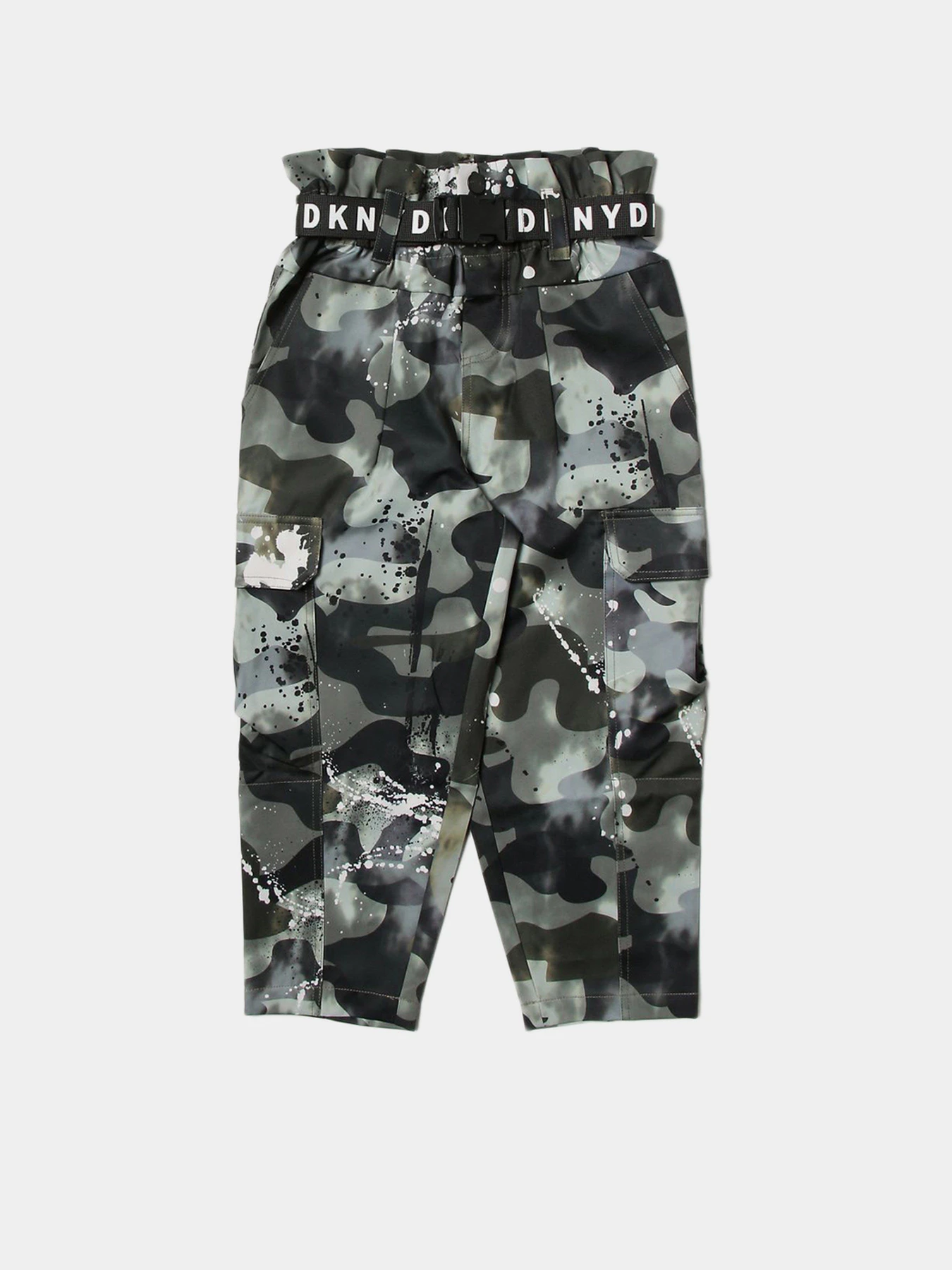 Брюки DKNY модель D34A33/64G Фото