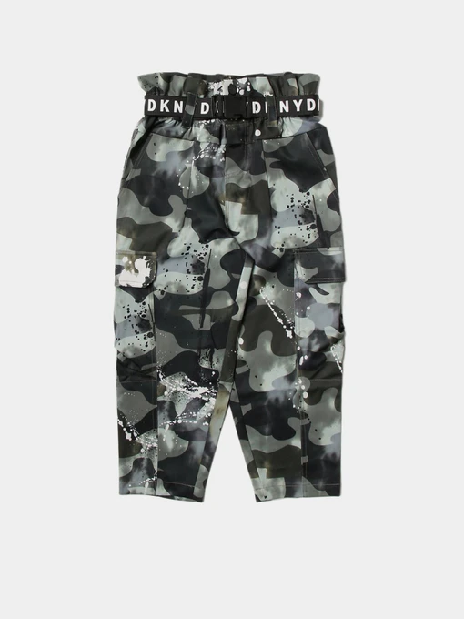 Брюки DKNY модель D34A33/64G Фото
