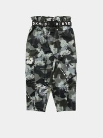 Брюки DKNY модель D34A33/64G Фото