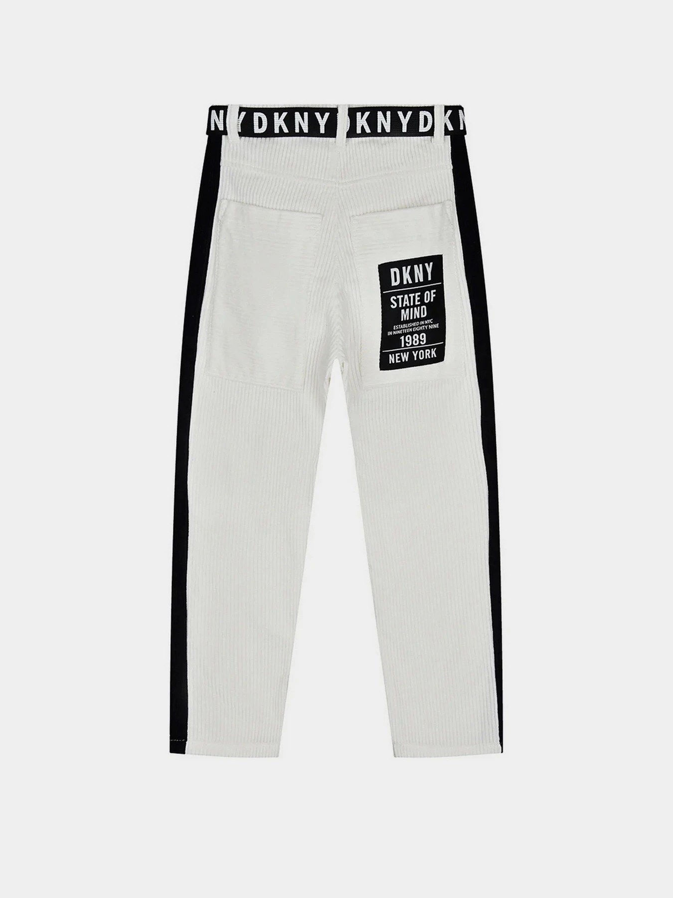 Штани DKNY модель D34A34/117 Штани DKNY модель D34A34/117 Фото
