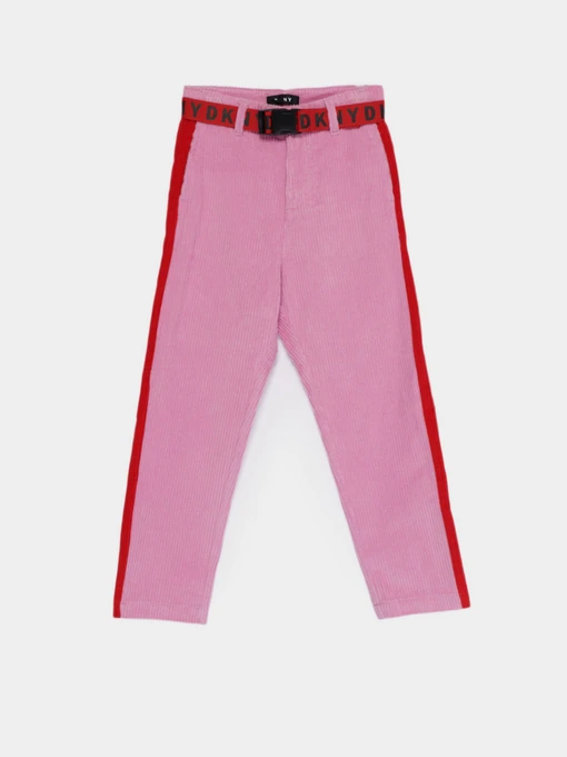 Брюки DKNY модель D34A34/46K Фото