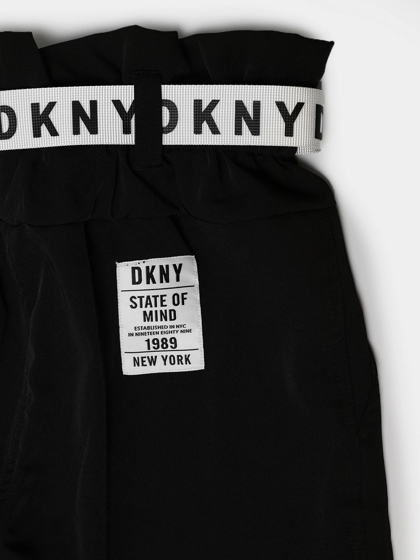 Брюки DKNY модель D34A37/09B Фото