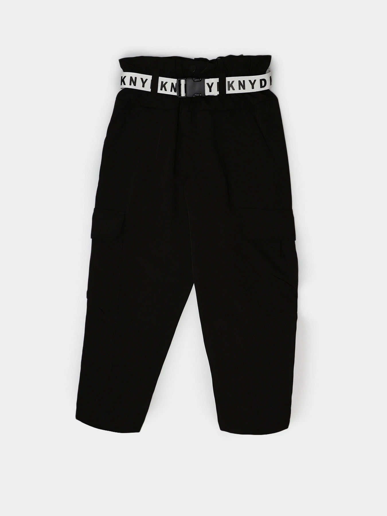 Брюки DKNY модель D34A37/09B Фото