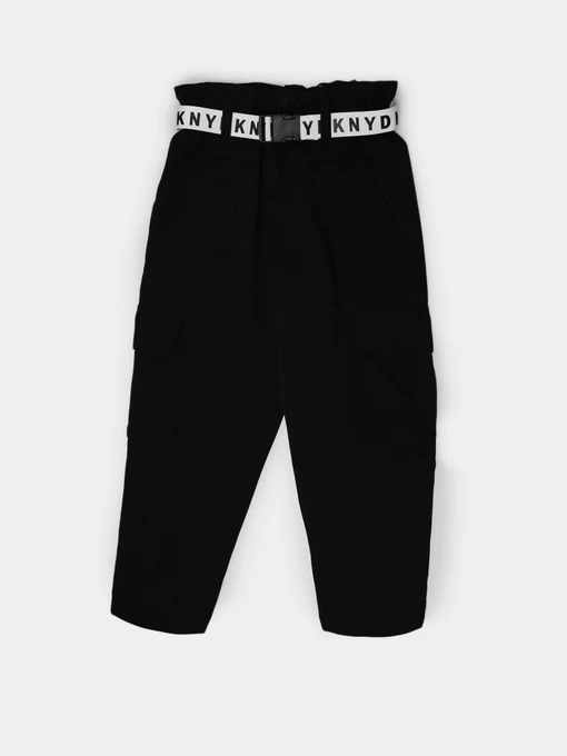 Брюки DKNY модель D34A37/09B Фото