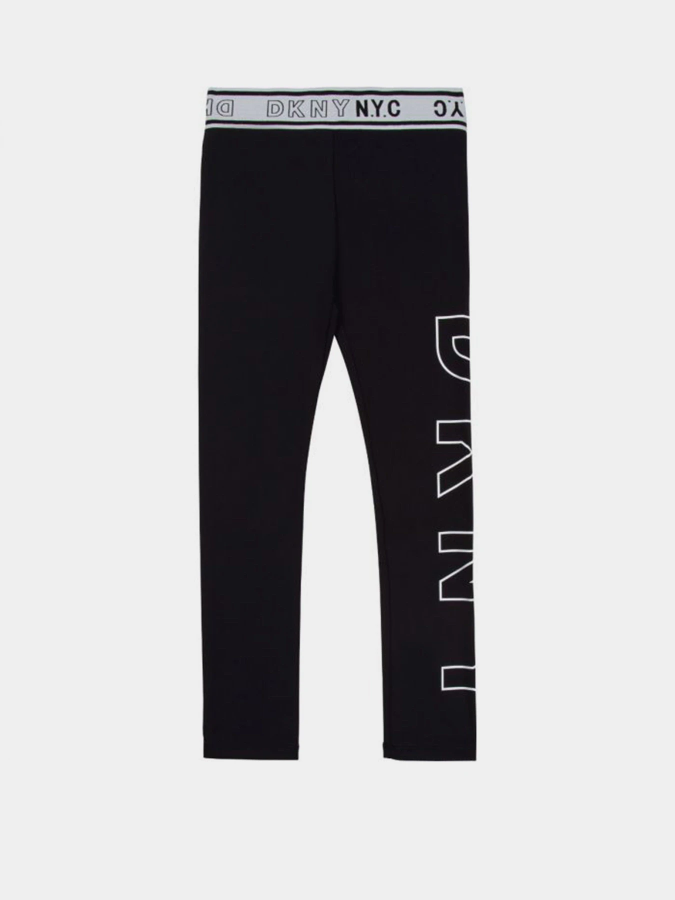 Штани DKNY модель D34A38/09B Штани DKNY модель D34A38/09B Фото