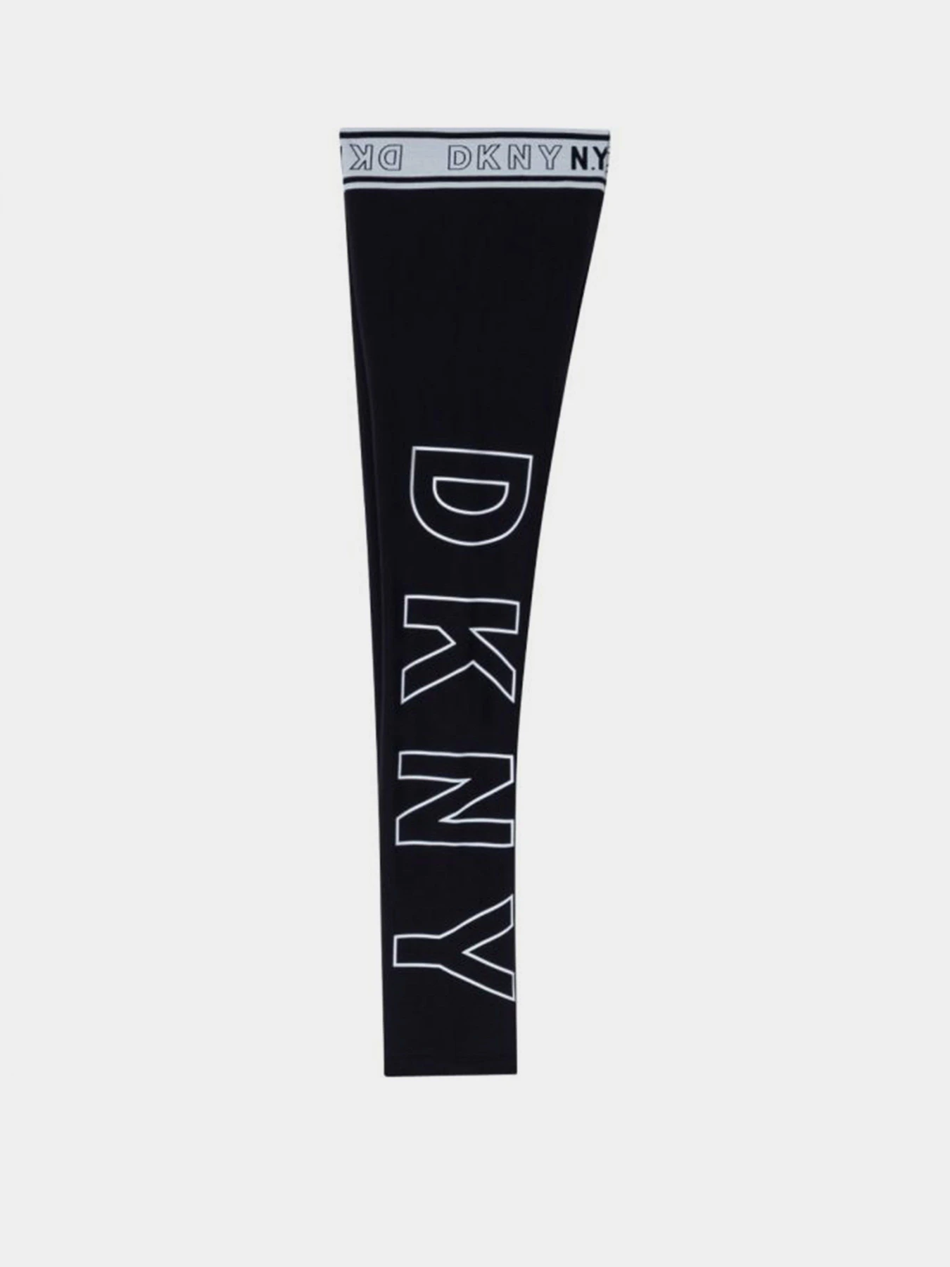 Штани DKNY модель D34A38/09B Штани DKNY модель D34A38/09B Фото
