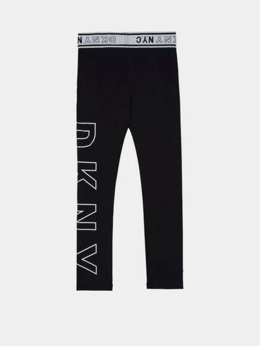 Штани DKNY модель D34A38/09B Фото