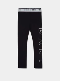Штани DKNY модель D34A38/09B Фото