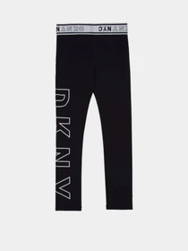Штани DKNY модель D34A38/09B Фото