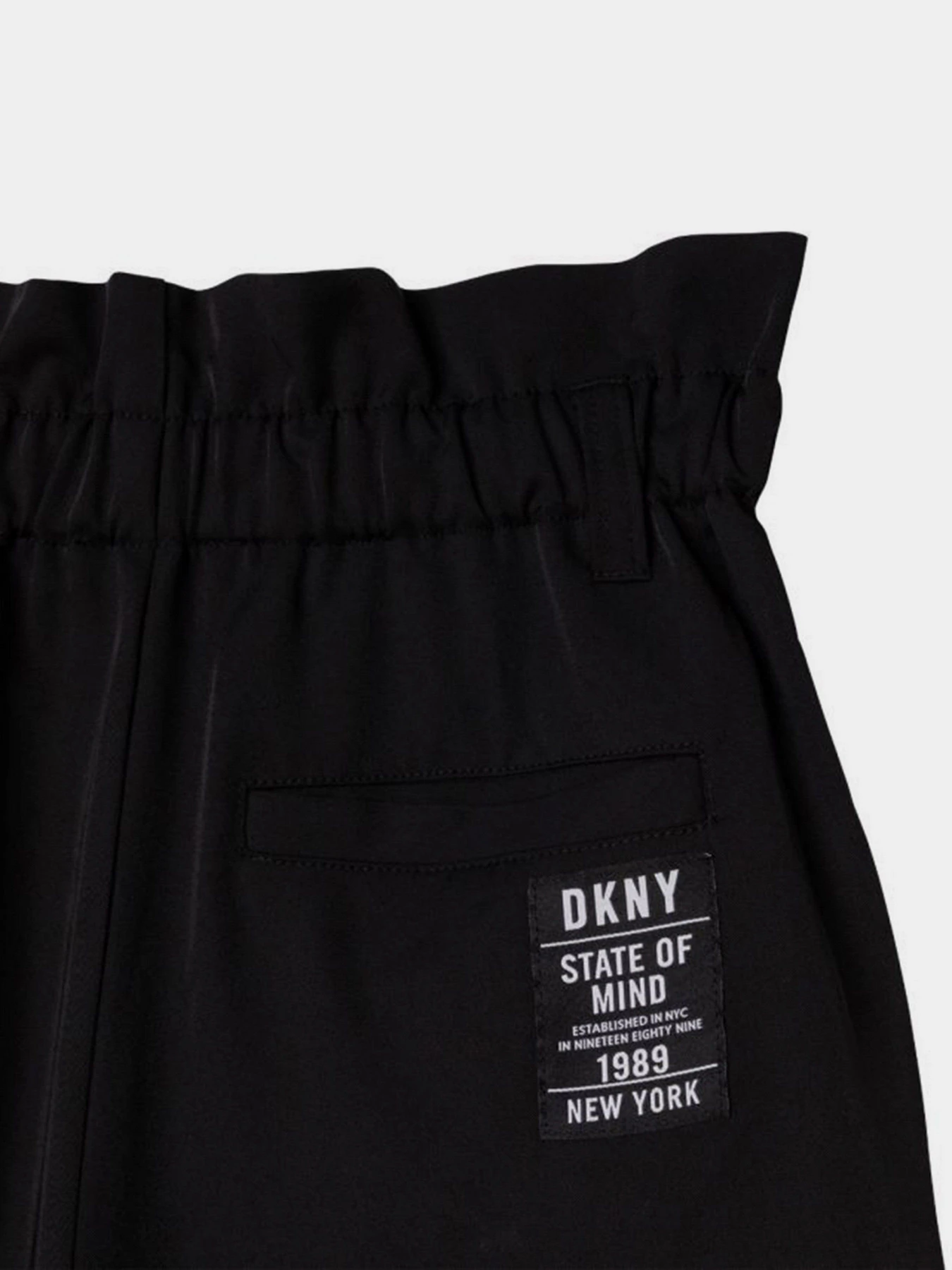 Штани DKNY модель D34A39/09B Штани DKNY модель D34A39/09B Фото