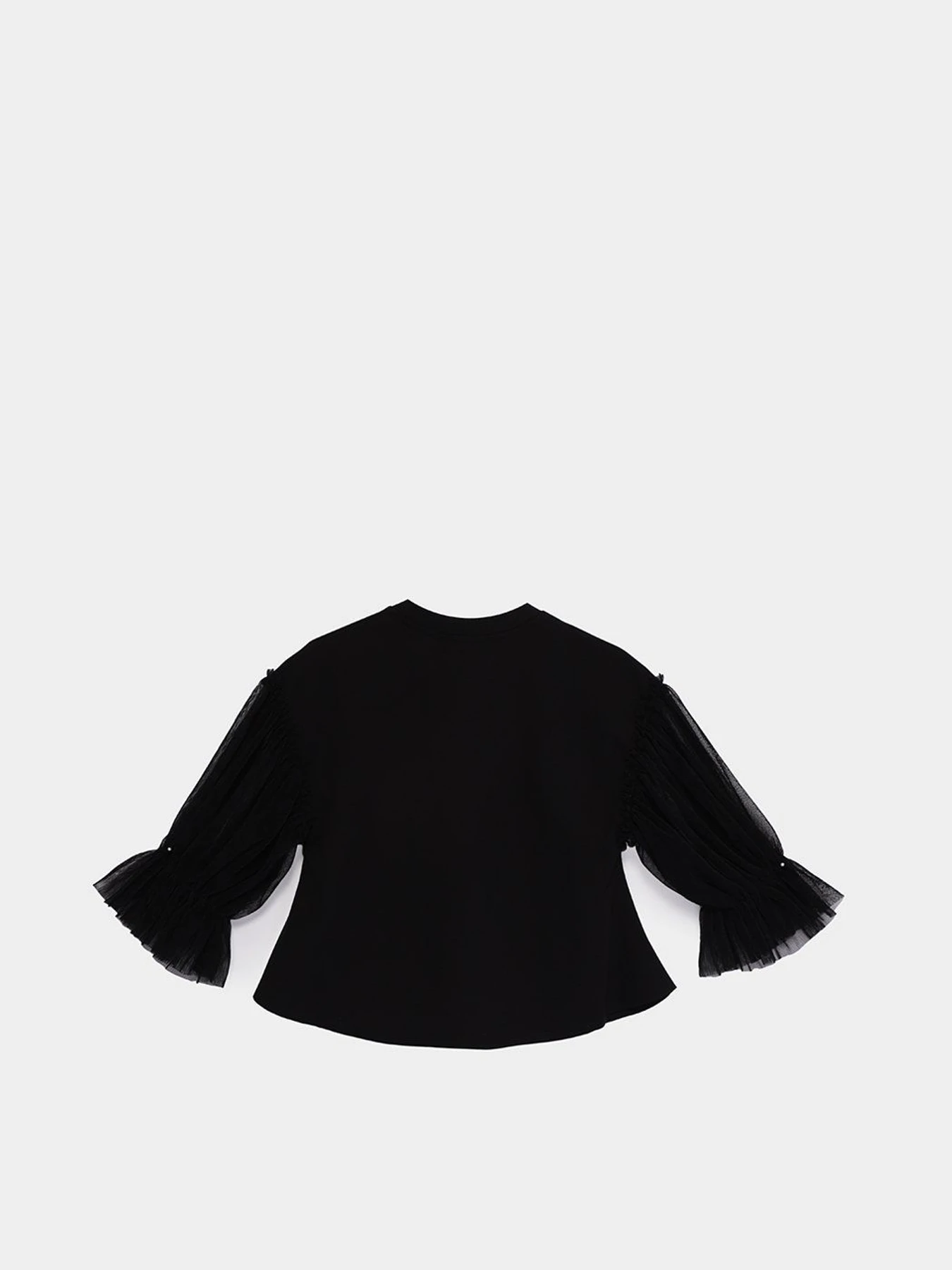 Худи и свитшоты DKNY модель D35R66/09B Худи и свитшоты DKNY модель D35R66/09B Фото