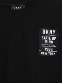 Худи и свитшоты DKNY модель D35R66/09B Фото