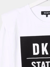 Худі та світшоти DKNY модель D35R69/10B Фото
