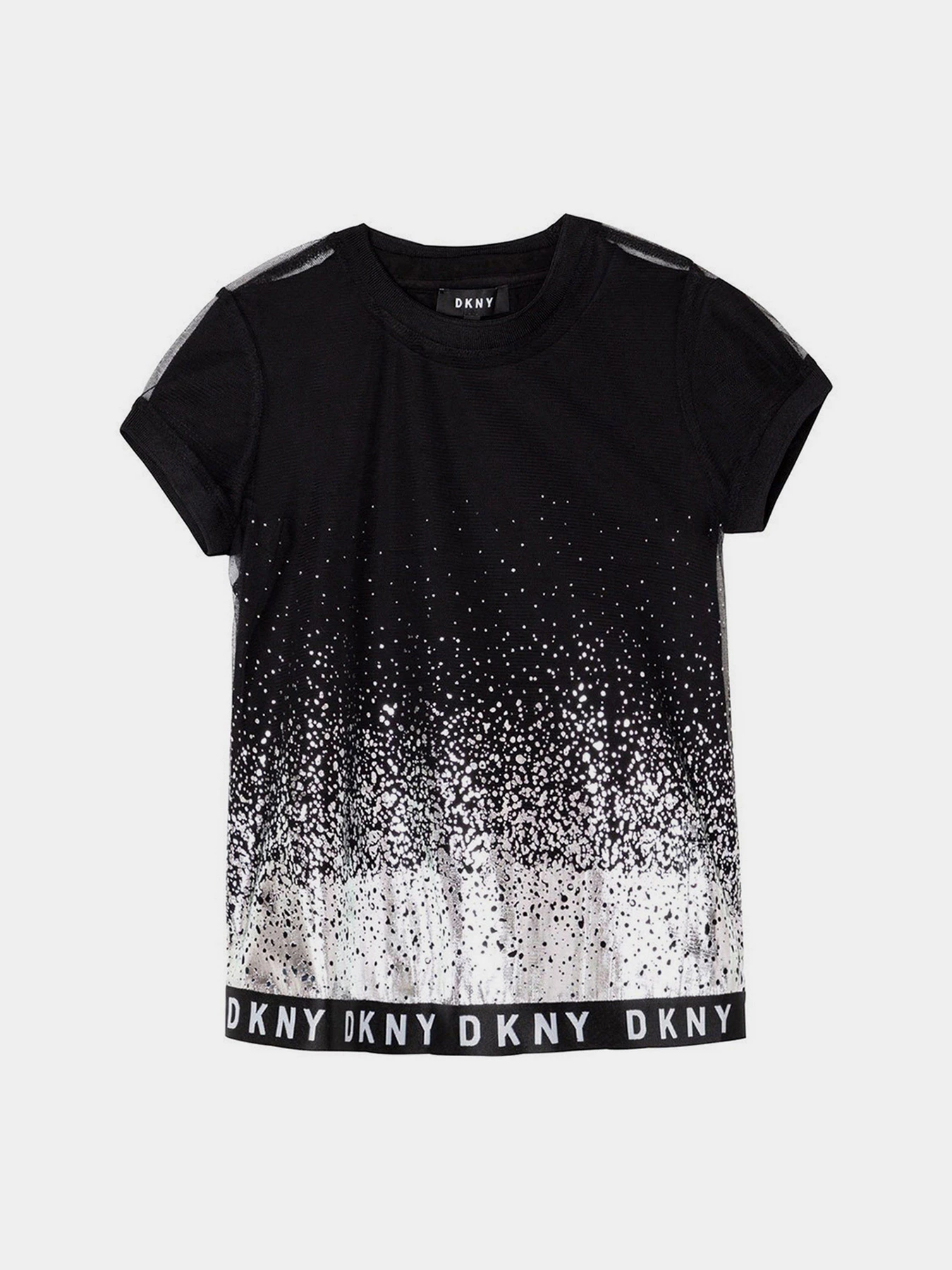 Сорочки DKNY модель D35R72/09B Фото