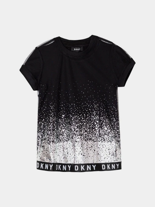 Сорочки DKNY модель D35R72/09B Фото