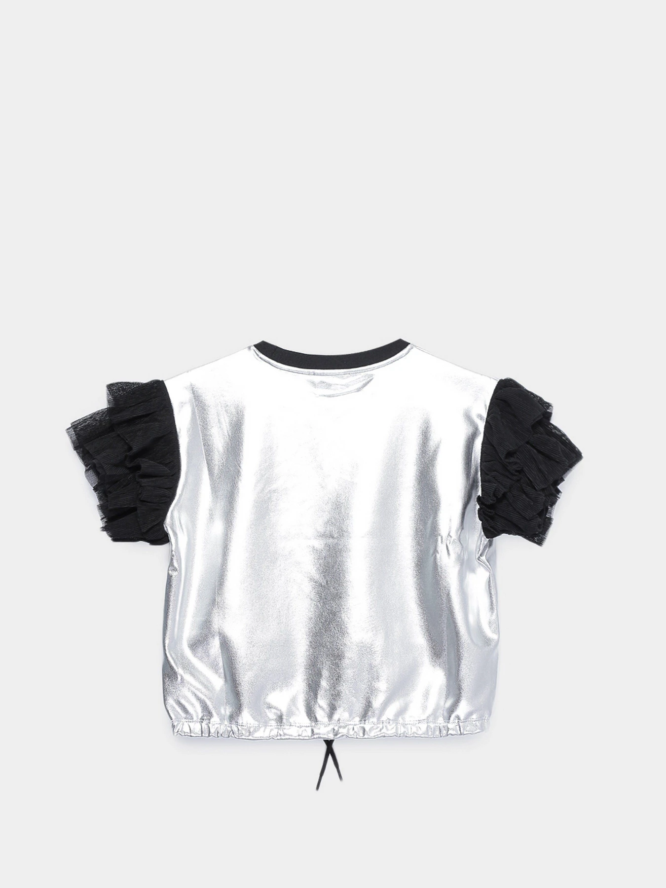 Футболки і поло DKNY модель D35R74/016 Футболки і поло DKNY модель D35R74/016 Фото