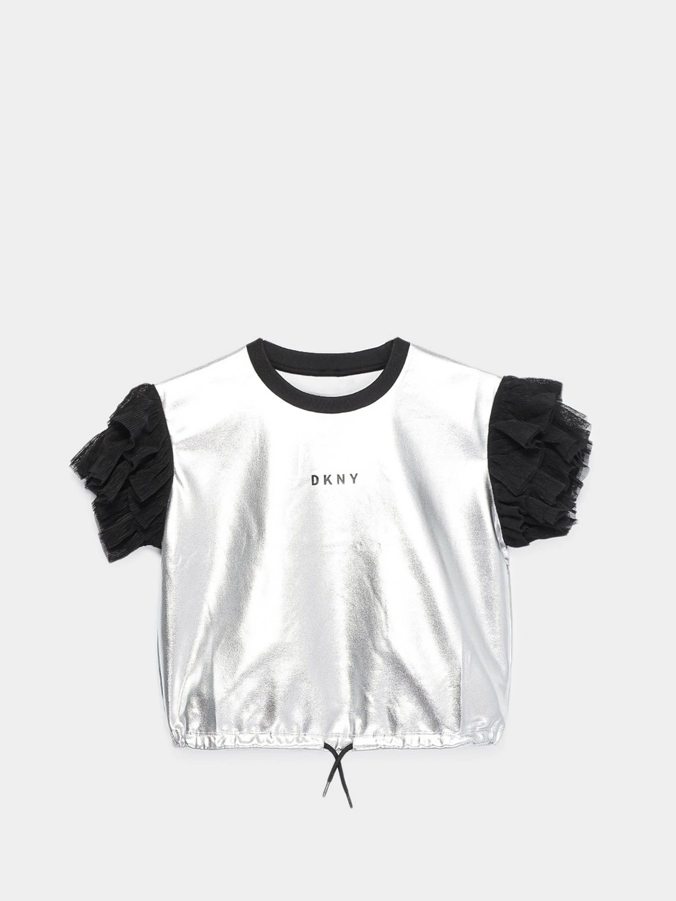 Футболки і поло DKNY модель D35R74/016 Футболки і поло DKNY модель D35R74/016 Фото