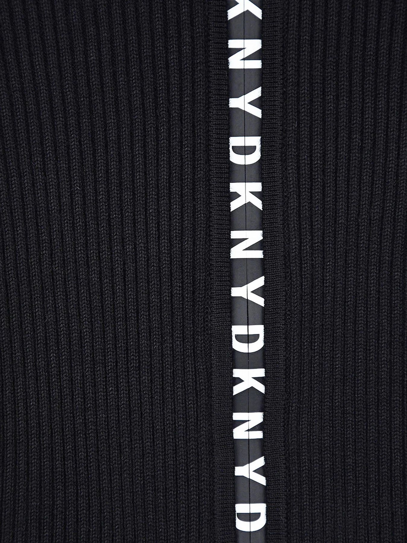 Свитры и кардиганы DKNY модель D35R80/09B Свитры и кардиганы DKNY модель D35R80/09B Фото