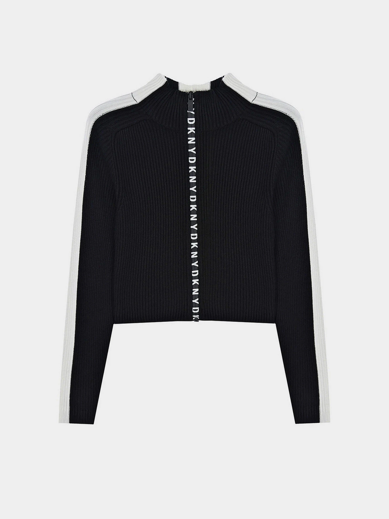 Свитры и кардиганы DKNY модель D35R80/09B Свитры и кардиганы DKNY модель D35R80/09B Фото