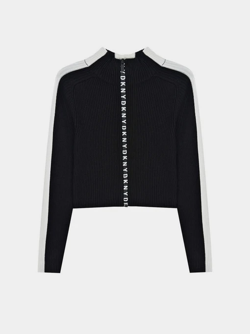 Светри та кардигани DKNY модель D35R80/09B Фото