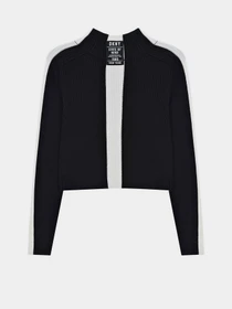 Свитры и кардиганы DKNY модель D35R80/09B Фото