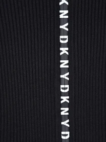 Свитры и кардиганы DKNY модель D35R80/09B Фото