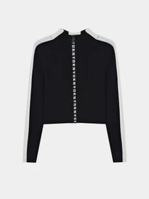 Свитры и кардиганы DKNY модель D35R80/09B Фото