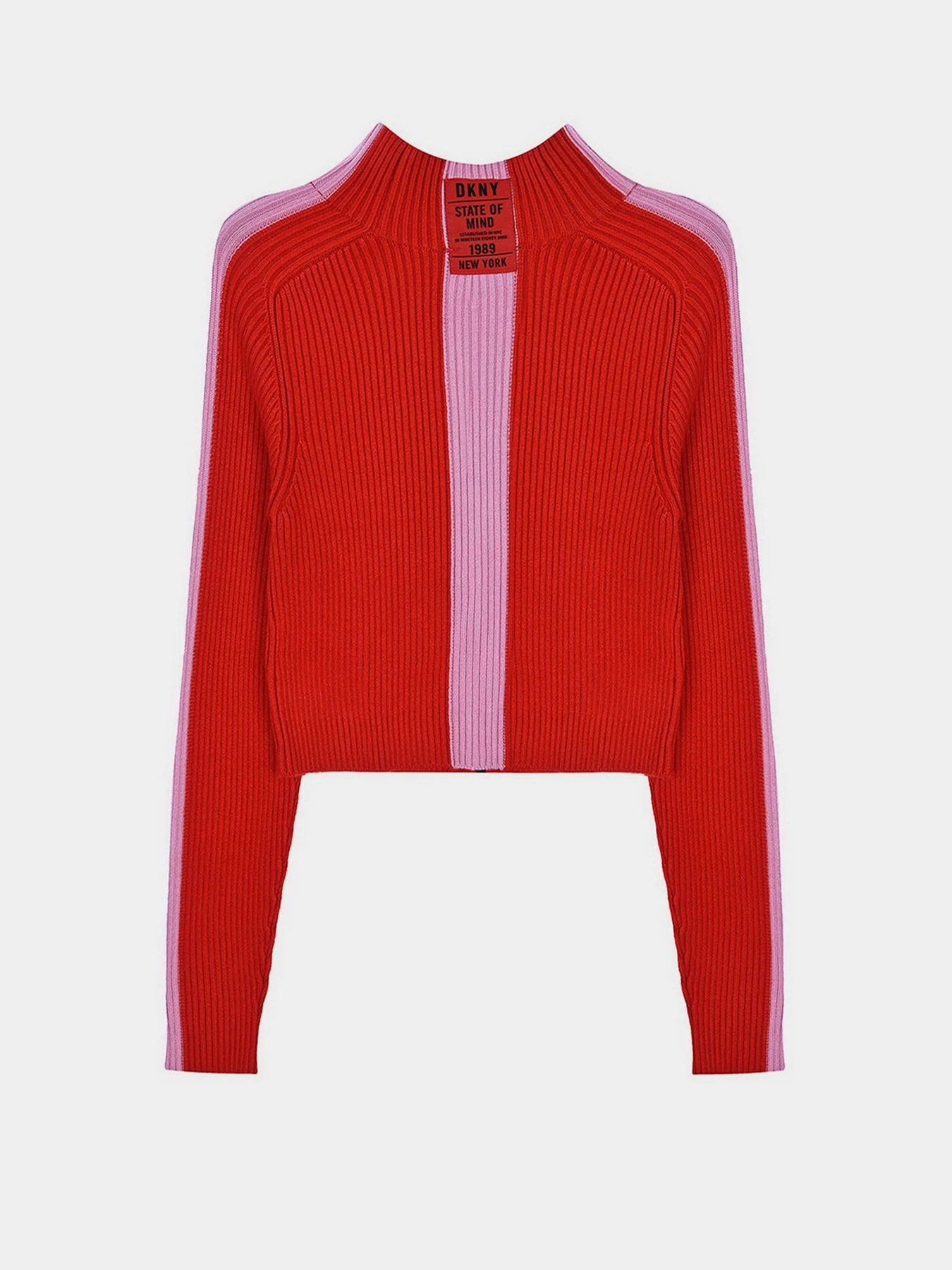 Светри та кардигани DKNY модель D35R80/991 Светри та кардигани DKNY модель D35R80/991 Фото