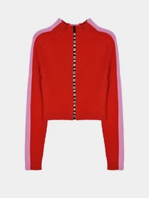 Светри та кардигани DKNY модель D35R80/991 Фото