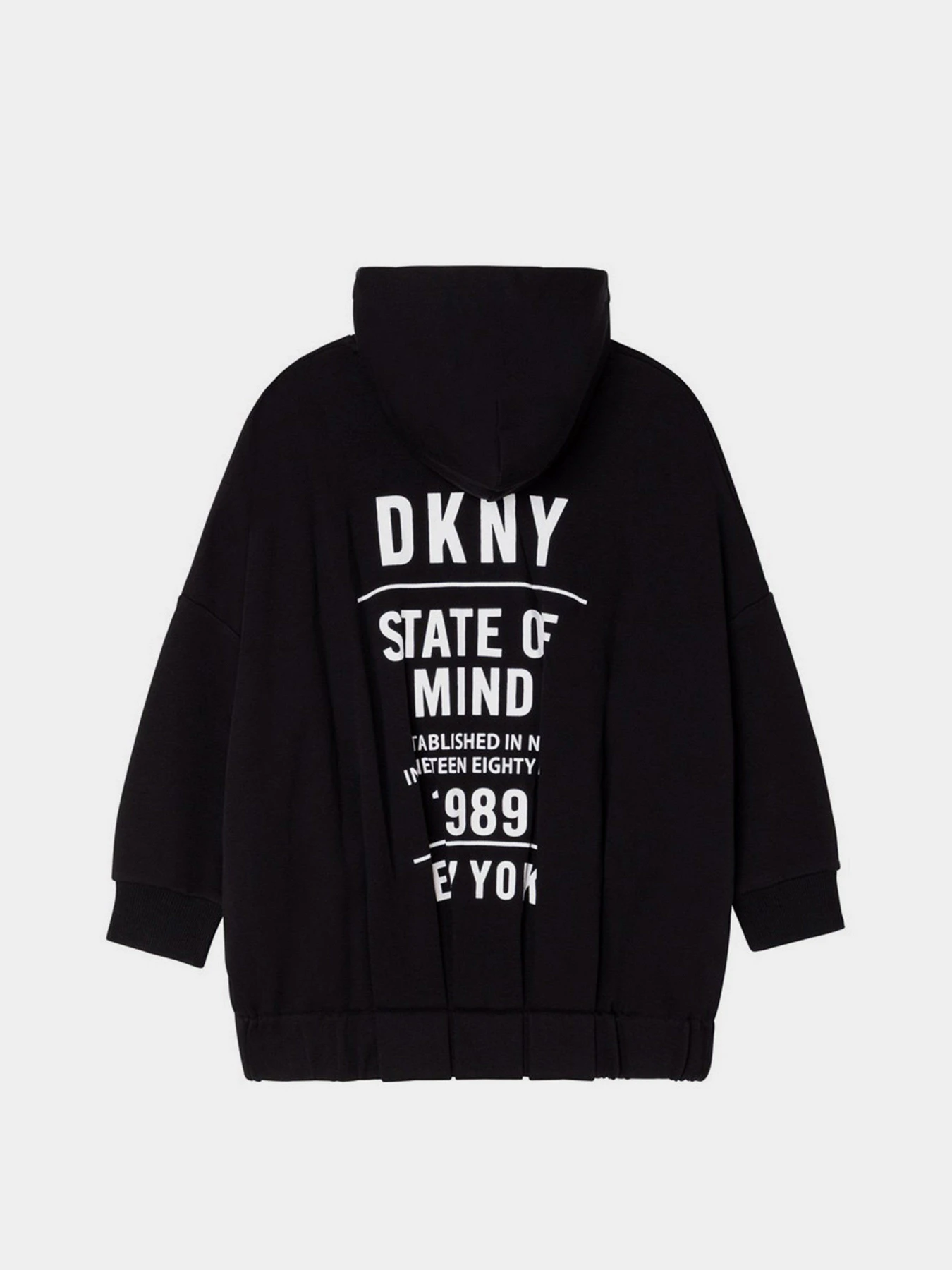 Худи и свитшоты DKNY модель D35R83/09B Худи и свитшоты DKNY модель D35R83/09B Фото
