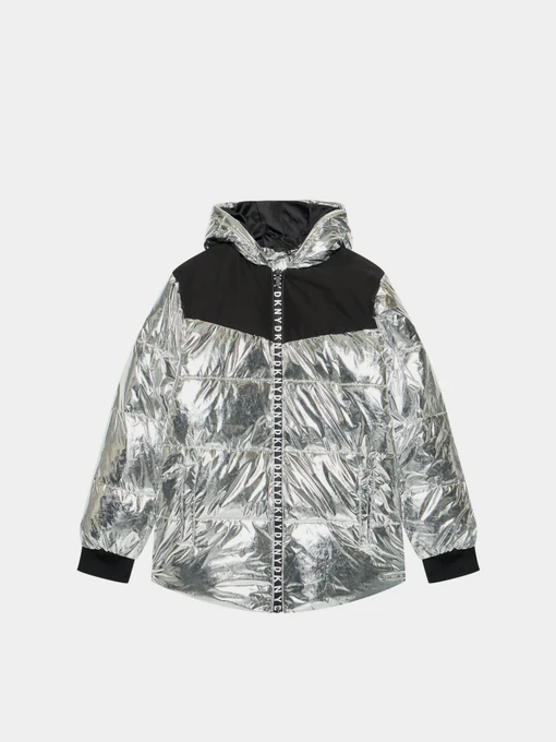 Куртки и дубленки DKNY модель D36643/016 Фото