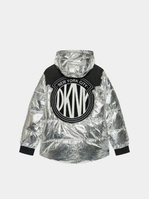 Куртки и дубленки DKNY модель D36643/016 Фото