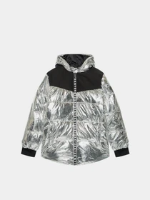 Куртки и дубленки DKNY модель D36643/016 Фото