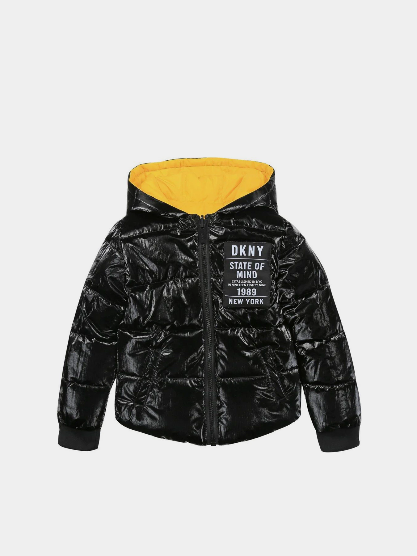 Куртки та дублянки DKNY модель D36642/534 Куртки та дублянки DKNY модель D36642/534 Фото