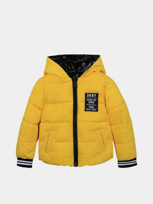 Куртки и дубленки DKNY модель D36642/534 Фото