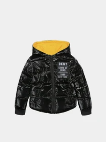 Куртки та дублянки DKNY модель D36642/534 Фото