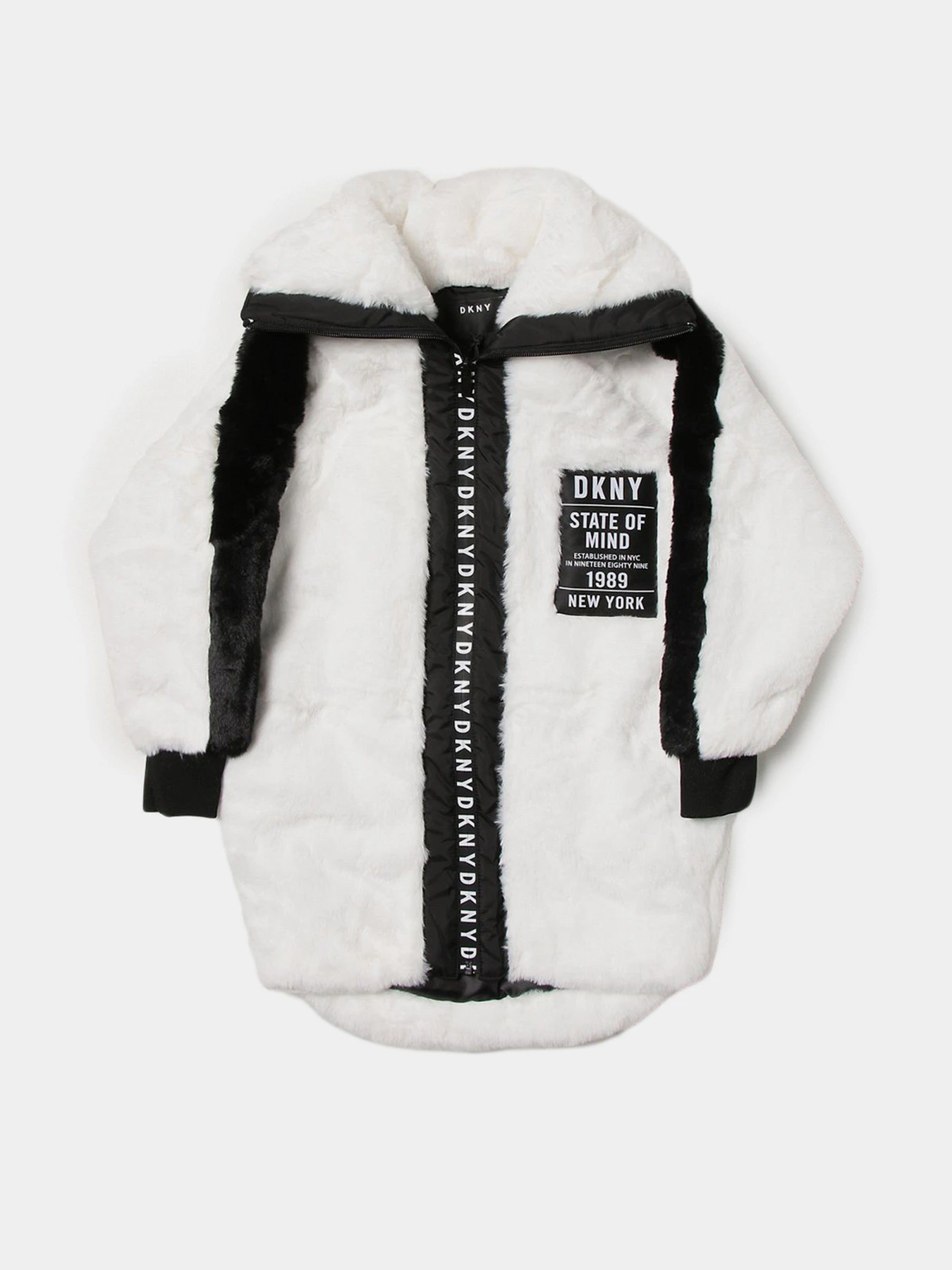 Куртки и дубленки DKNY модель D36645/117 Куртки и дубленки DKNY модель D36645/117 Фото