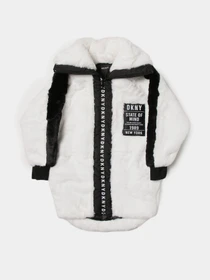 Куртки и дубленки DKNY модель D36645/117 Фото