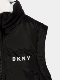 Куртки и дубленки DKNY модель D36646/09B Фото