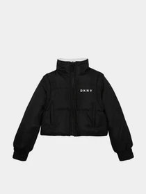Куртки и дубленки DKNY модель D36646/09B Фото