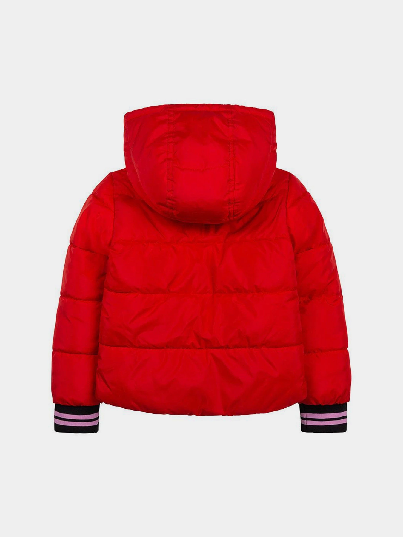 Куртки и дубленки DKNY модель D36650/991 Куртки и дубленки DKNY модель D36650/991 Фото
