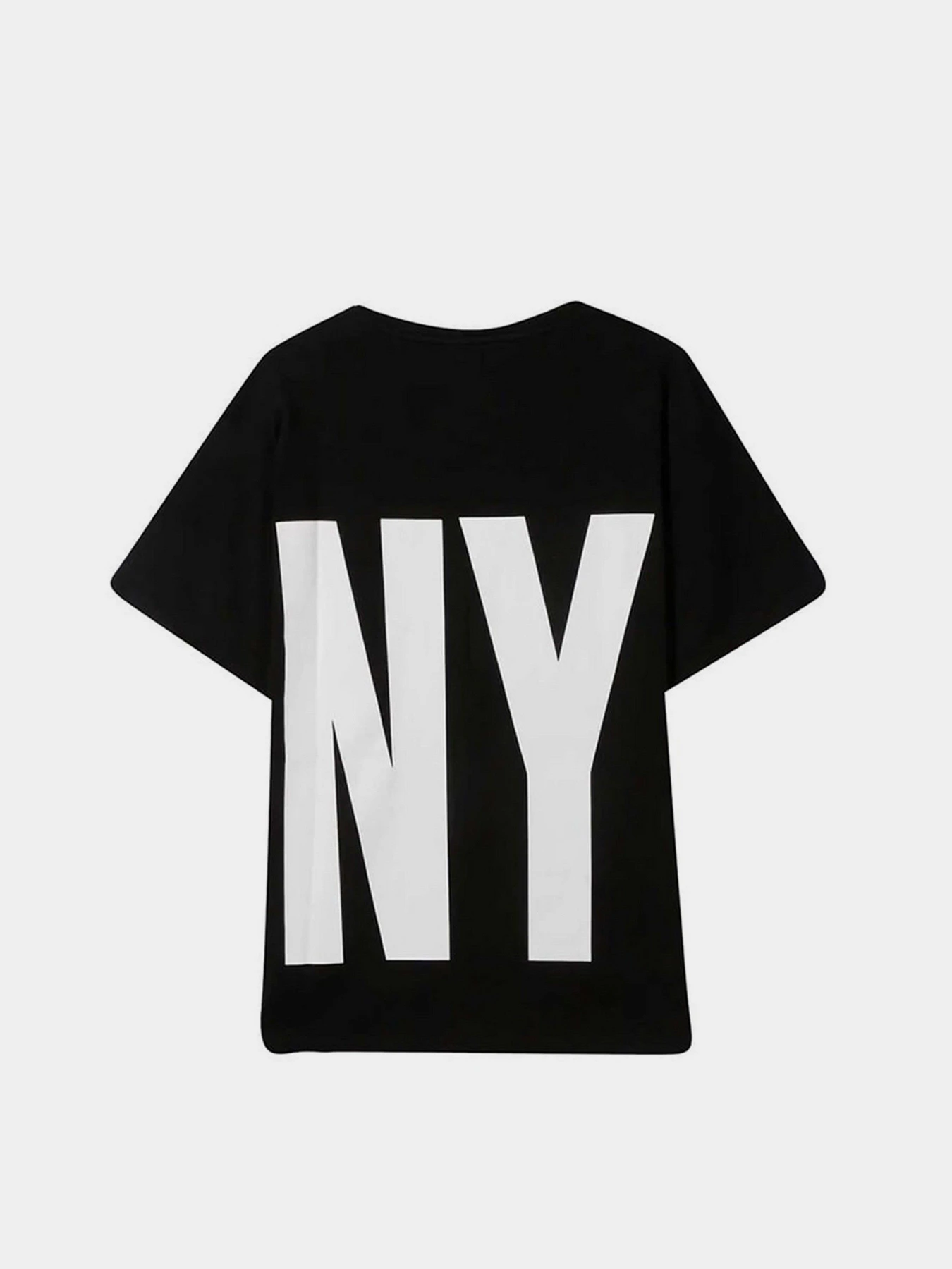 Футболки і поло DKNY модель D25D29/09B Футболки і поло DKNY модель D25D29/09B Фото