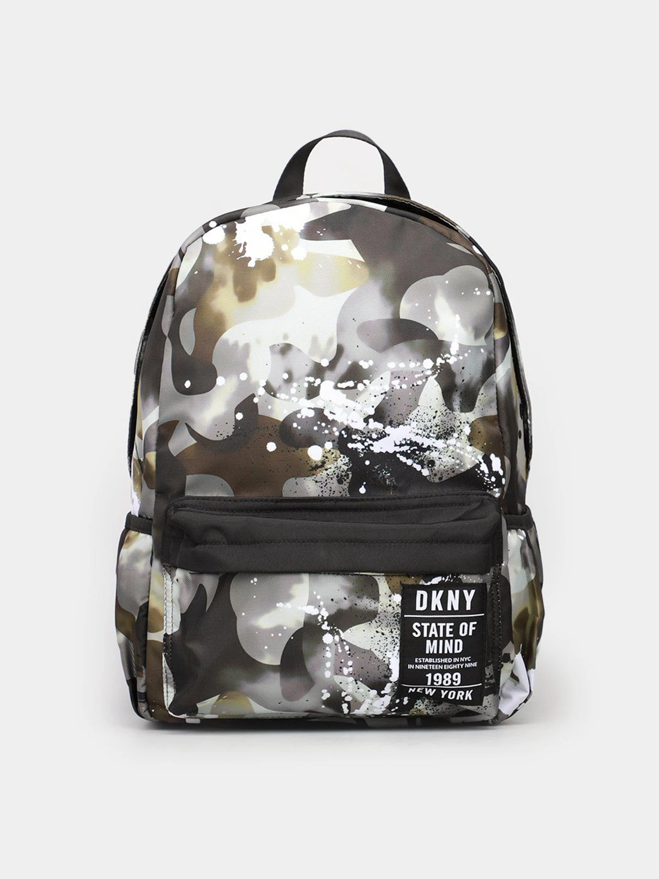 Рюкзаки DKNY модель D20260/64G Фото
