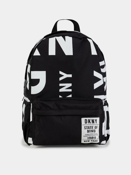 Рюкзаки DKNY модель D30517/M41 Фото