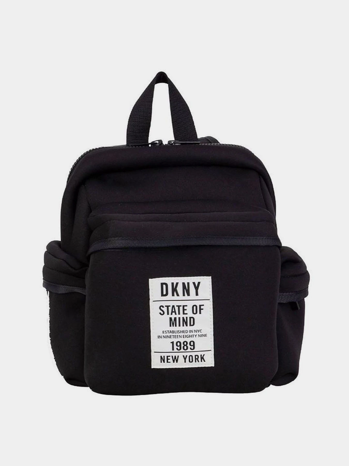 Рюкзаки DKNY модель D30519/09B Рюкзаки DKNY модель D30519/09B Фото