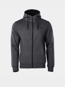 Худи и свитшоты Elbrus Chiano модель CHIANO-DARK GREY MELANGE/BLACK Фото
