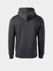 Худи и свитшоты Elbrus Chiano модель CHIANO-DARK GREY MELANGE/BLACK Фото