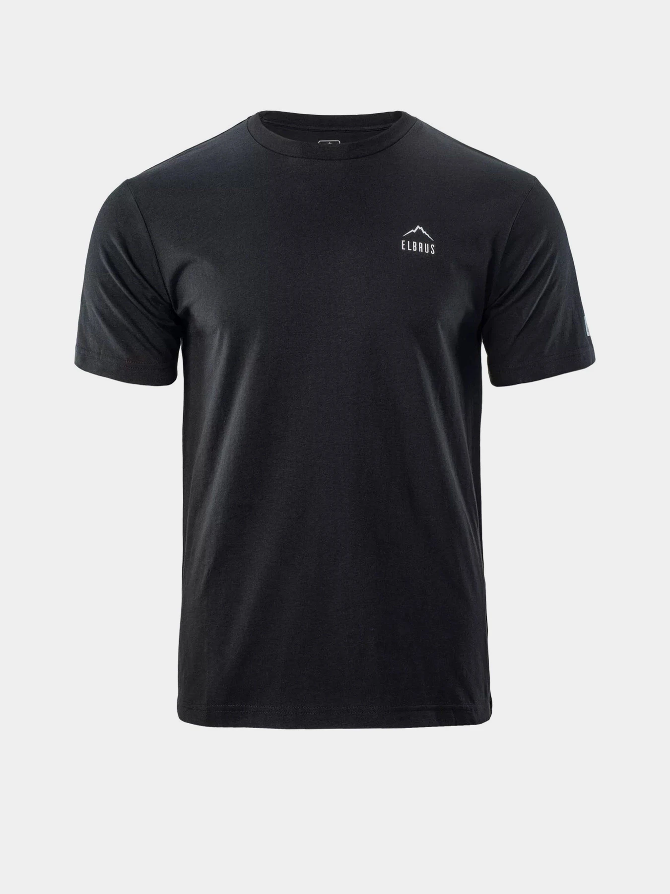 Футболки и поло Elbrus Lukano модель LUKANO-BLACK Футболки и поло Elbrus Lukano модель LUKANO-BLACK Фото